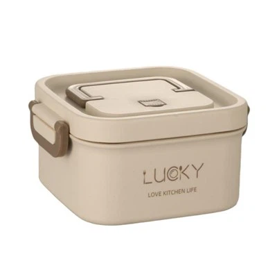 Portapranzo termico con borsa per il pranzo
